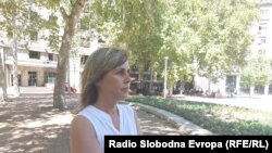Maja Pavlović je u ponedeljak stupila u treći štrajk glađu