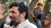 دولت مهد كودكى همه‌ى منابع كشور را در اختيار مى گيرد و بعد با منت گذارى و صدقه پراكنى بخش كوچكى از آنها را هر طور كه بخواهد با تحميل حقارت به مردم باز مى گرداند. 