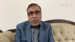 تورخم: له پاکستانه ورتلونکو خلکو قرنطین لپاره ځای جوړ شوی