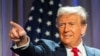 Трамп выступит перед Конгрессом. Речь пойдёт и об Украине