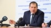 На Кіровоградщині зафіксовано прильоти російських ракет – голова ОВА