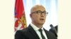 Predsednik Srpske liste Goran Rakić