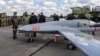 Dronele turcești fără pilot Bayraktar sunt folosite masiv în războiul din Ucraina. (Imagine generică)