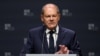 Olaf Scholz, Berlin, 13. rujna 2022.