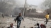 Karzai Says Pakistan Behind Indian Embassy Bombing