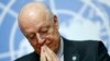 Mistura: Nastavak mirovnih pregovora, jedini plan B je rat
