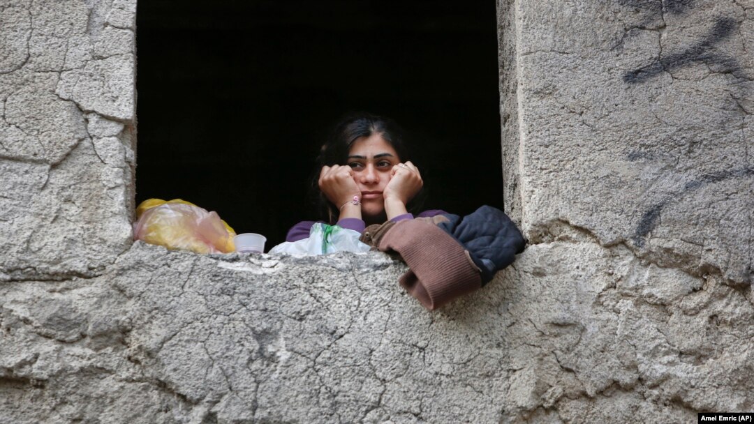 Većina migranata želi da dođe do zemalja Evropske unije.