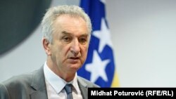 Iz godine u godinu naš spoljnotrgovinski bilans se poboljšava: Mirko Šarović
