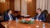 Помирувањето неопходно, но процесот ќе биде тежок и сложен