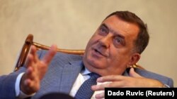 Милорад Додик