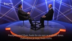 Paul Ryan: Protjerivanje ruskih diplomata je prava odluka