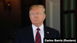 Donald Tramp