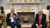 «Ми також готові придбати додаткові системи Patriot у США, щоб надати їх Україні», – сказав Мерц