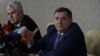 Dragan Čović i Milorad Dodik, arhivska fotografija