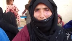 له بلوچستانه ځیني افغان کډوال بېرته وطن ته ستانه شوې