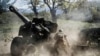 44-дневная война в Нагорном Карабахе, 25 октября 2020 г․