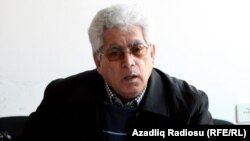 Əsabəli Mustafayev 