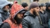 Бой панкисского значения