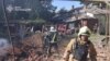 Удар Росії по Полтаві: голова області повідомив про 47 постраждалих