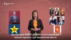 Новото име на државата: адут или хендикеп на изборите?