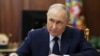 Bloomberg: переговоры с Россией по прекращению огня зашли в тупик
