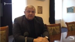 ՍԴ նախագահի դեմ հարուցված գործով հարցաքննվել է Նոտարական պալատի նախկին նախագահը