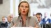 Mogerini: Čim Kosovo ukine takse, sazvaću novu rundu dijaloga