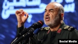 Hossein Salami