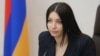 ԱԺ «Քաղաքացիական պայմանագիր» խմբակցության պատգամավոր Հասմիկ Հակոբյան, արխիվ 