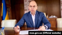 Очільник МОЗ не виключив політичних спекуляцій стосовно порядку запровадження протиепідемічних обмежень напередодні місцевих виборів, запланованих в Україні на 25 жовтня