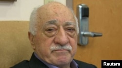 Fethullah Gulen
