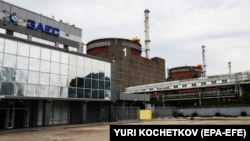 «Запорізька АЕС продовжуватиме працювати в Україні, згідно з українським законодавством», стверджує регулятор