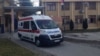 Kragujevac: Eksplozija u vojnom objektu