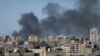 Gaza, 20. marta 2024. 