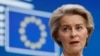 Ursula von der Leyen (fotoarhiv)