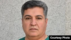 Саидмухиддин Тошев, один из ушедших из жизни в Йемене таджикских врачей 