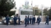 В столице Туркменистана произошла драка с участием более ста человек