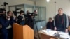 Капітан судна «Норд» тимчасово житиме в Мелітополі – адвокат