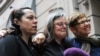 Interview: Mothers Say U.S. Hikers' Yearlong Detention 'Outrageous'