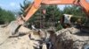 Никто не хочет отвечать за состояние обветшавших коммуникаций