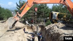 Никто не хочет отвечать за состояние обветшавших коммуникаций