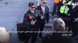 چين او روس د کورونا وايرس په پروپيګنډه بوخت دي