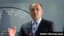 Rešenje otvorenih bilateralnih pitanja između Kosova i Srbije je međusobno priznanje: Enver Hodžaj
