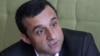 Amrullah Saleh