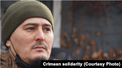 Громадянський журналіст Вілен Темер’янов