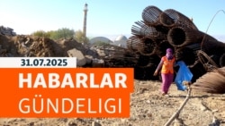 Habarlar gündeligi