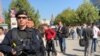 Pripadnici Policije Kosova (fotoarhiva)