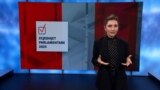 KOSOVO: Krenare Cubolli, elections explainer video