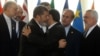 Morsi Denounces Syria Regime
