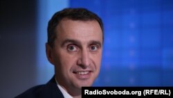 Основним завданням на посаді міністра охорони здоров’я Віктор Ляшко називає вакцинацію населення проти коронавірусної інфекції нового типу
